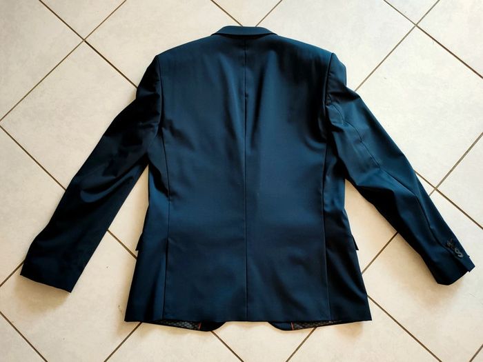 Costume veste et pantalon taille 44 - photo numéro 6