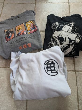 Vêtements homme M
