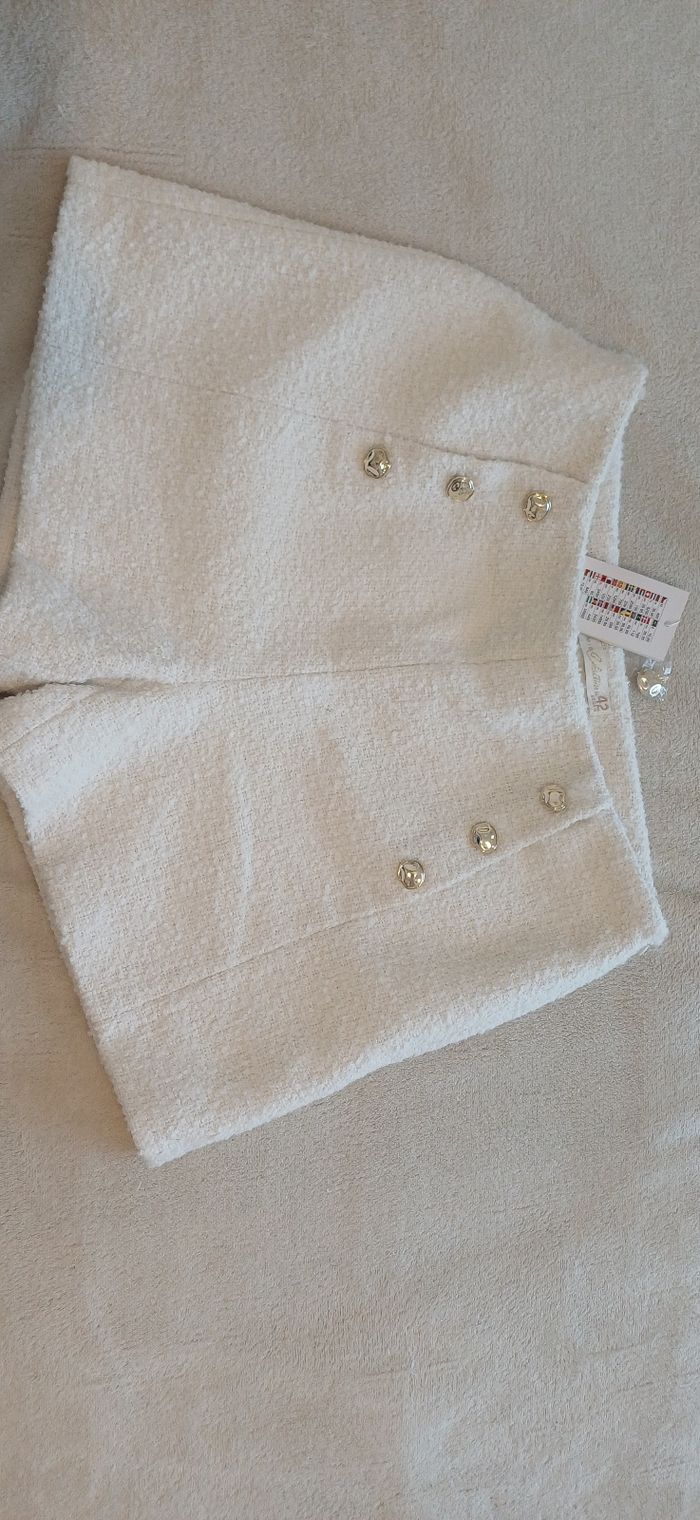 Schort femme - photo numéro 2