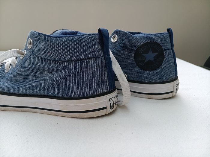 Converses - photo numéro 4