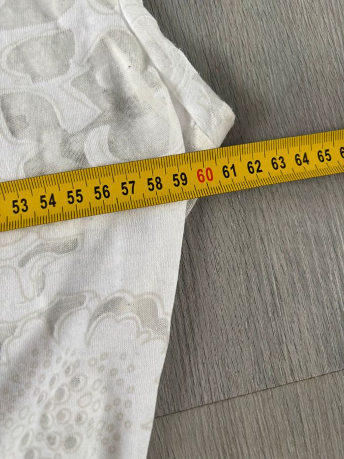 Tee shirt gap taille XS - photo numéro 6