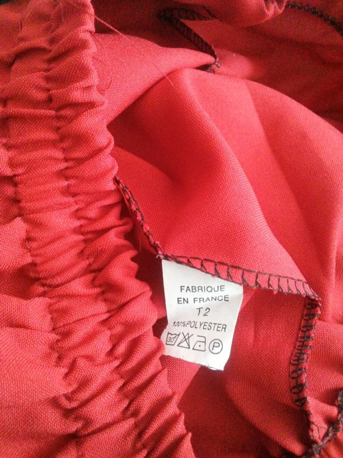 Corsaire rouge - photo numéro 5