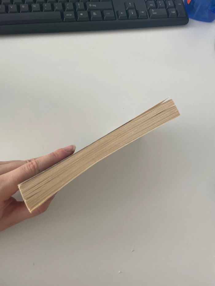 Livre - The Reader - photo numéro 4