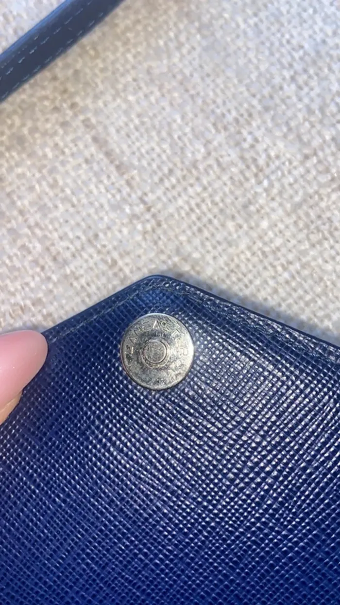 Sac Lancaster - photo numéro 3