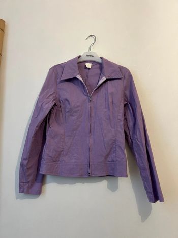 Veste Lila