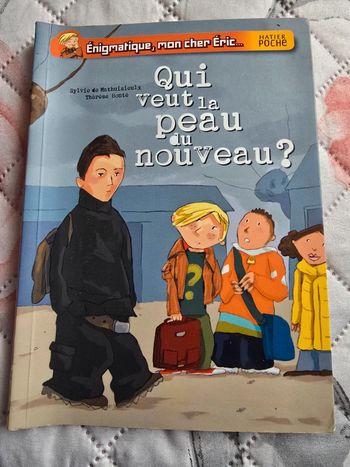 Qui veut la peau du nouveau