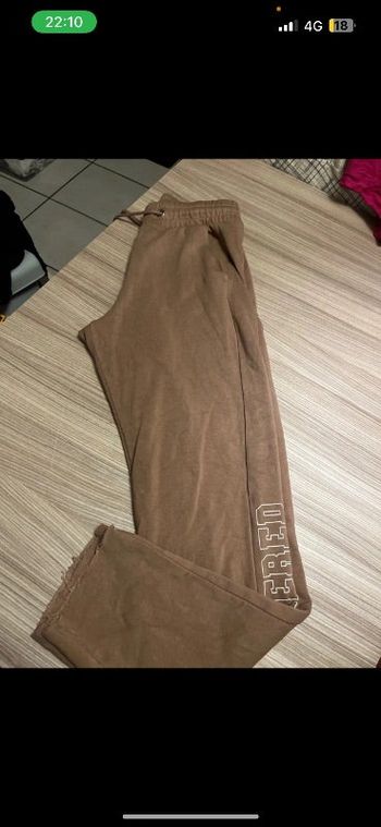 Jogging taille XS H&M