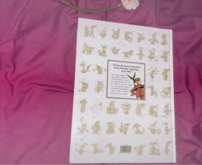 20 ans bamboo edition - photo numéro 2