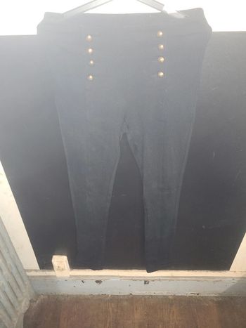 Pantalons noir