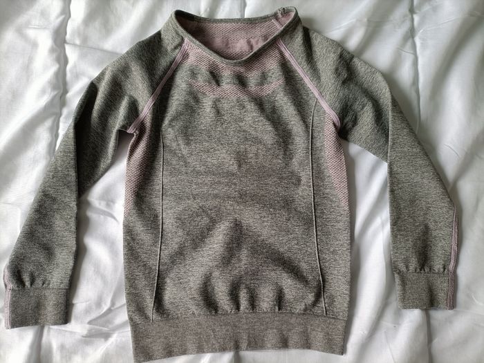 Ensemble sport - photo numéro 2