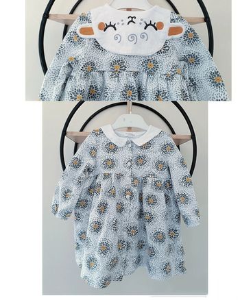 12 mois robe dpam du pareil au même