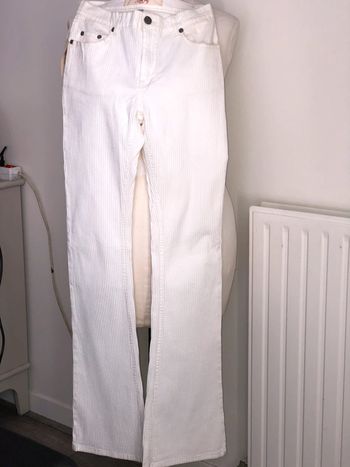 🌹Jean School Rag🌹