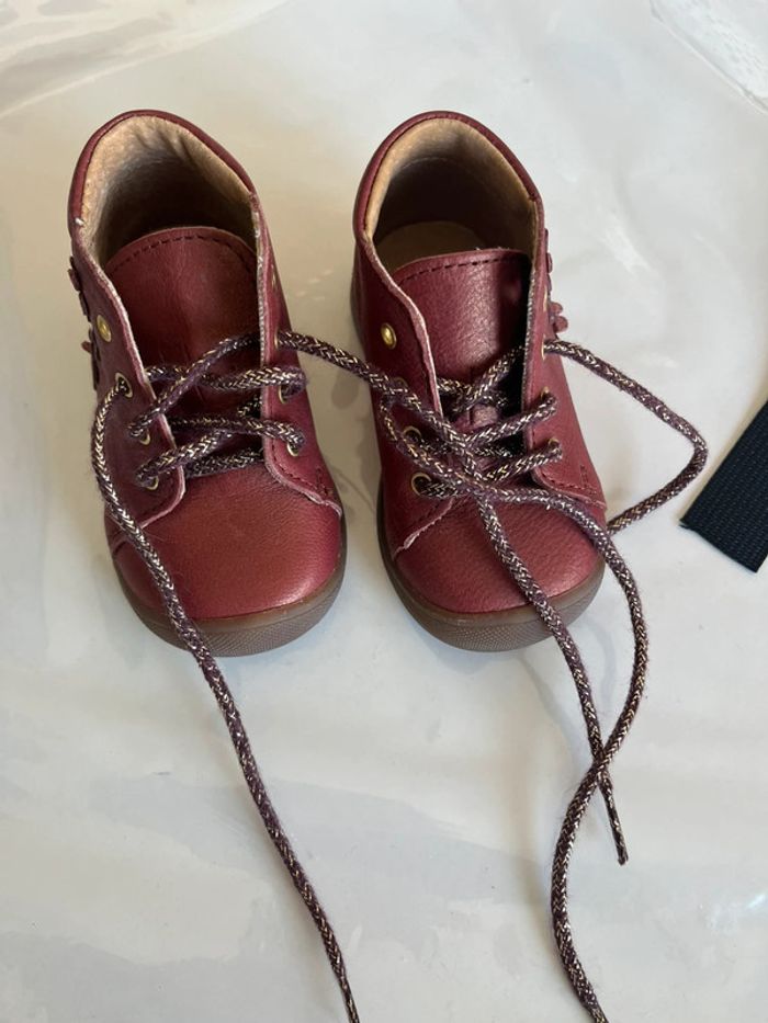 Chaussures de marche
