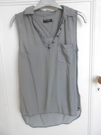 Haut sans manches Bonobo taille S
