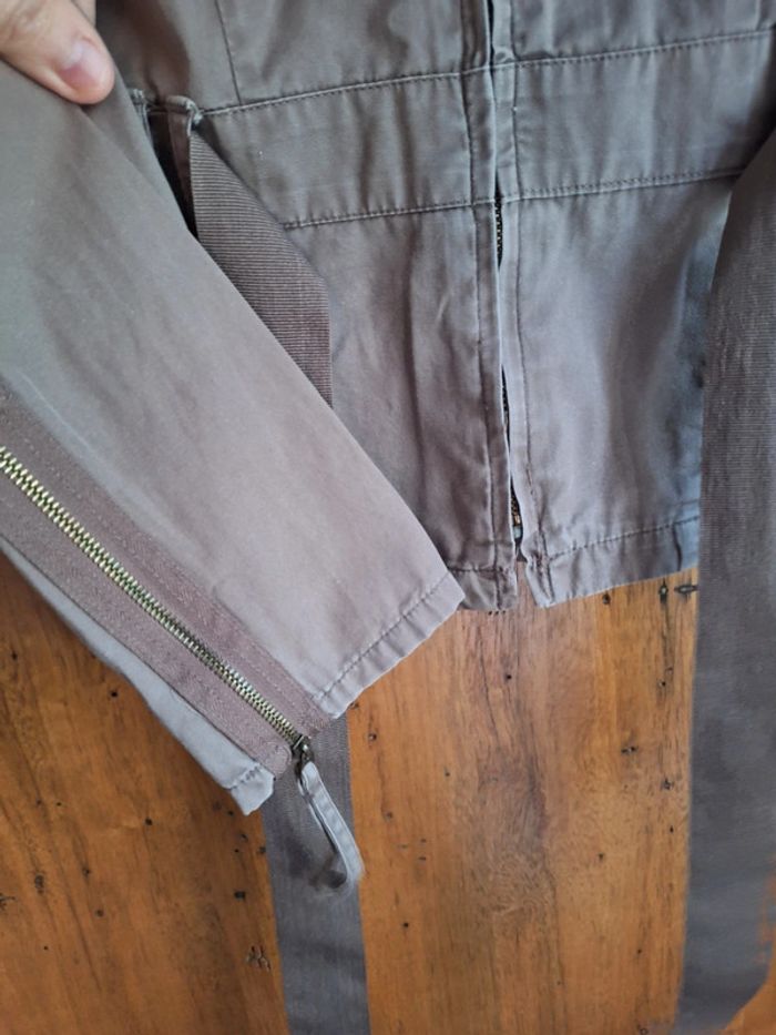 Veste / caban monoprix - photo numéro 13