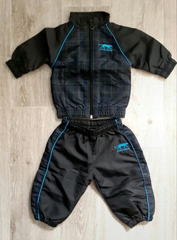 Survêtement AIRNESS 6 mois