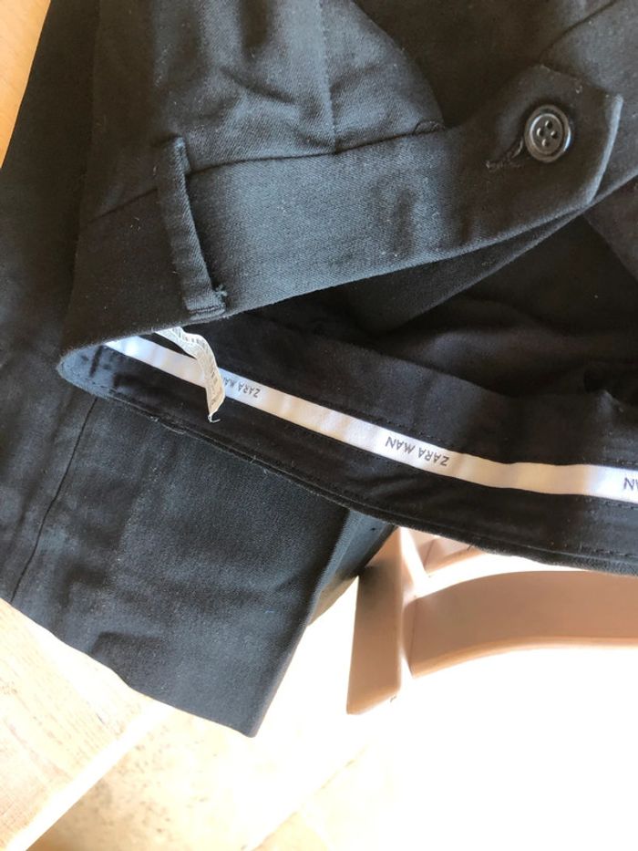 Lot ville homme noir - photo numéro 20