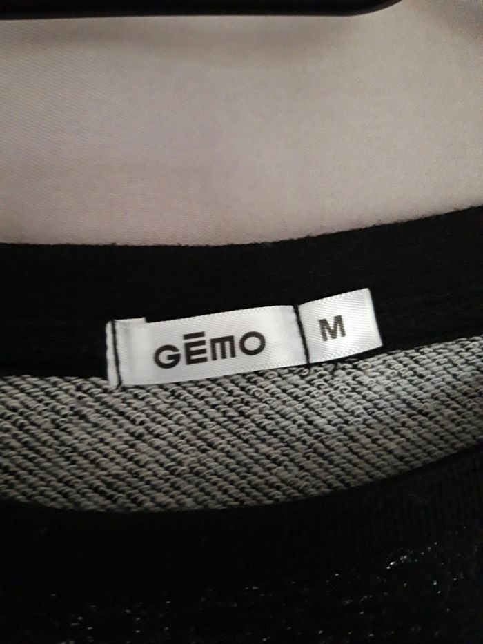 Sweat Gémo - photo numéro 2