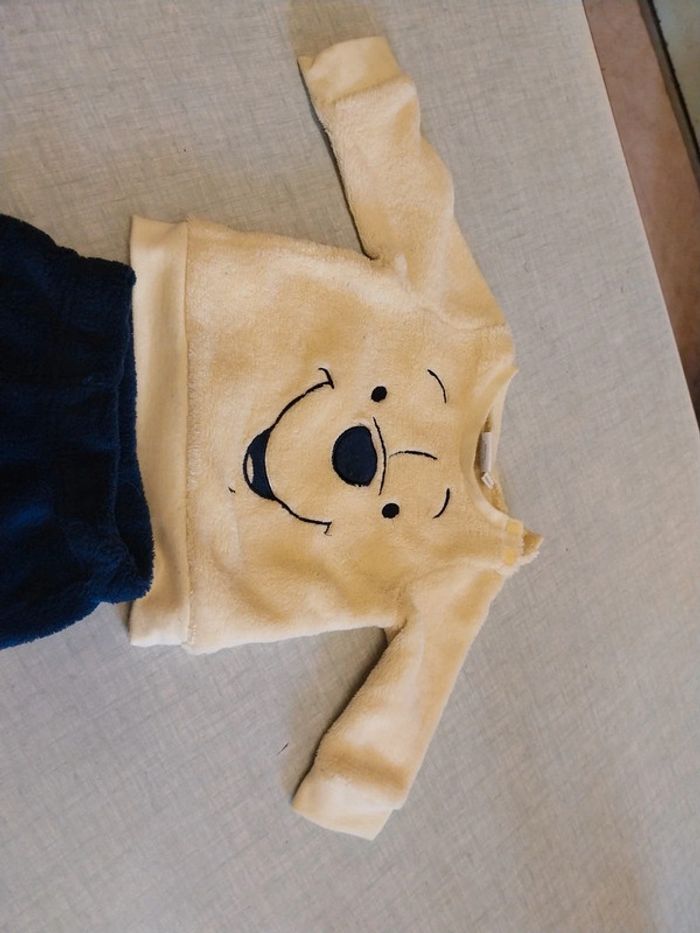 Ensemble chaud - photo numéro 2