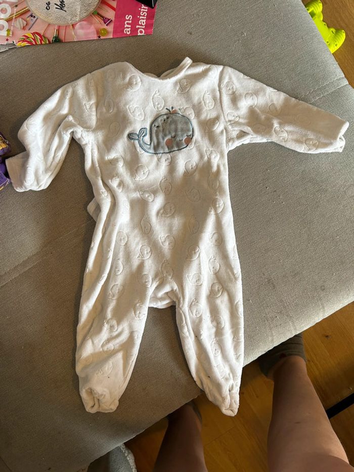 Lot 9 mois garçon - photo numéro 17