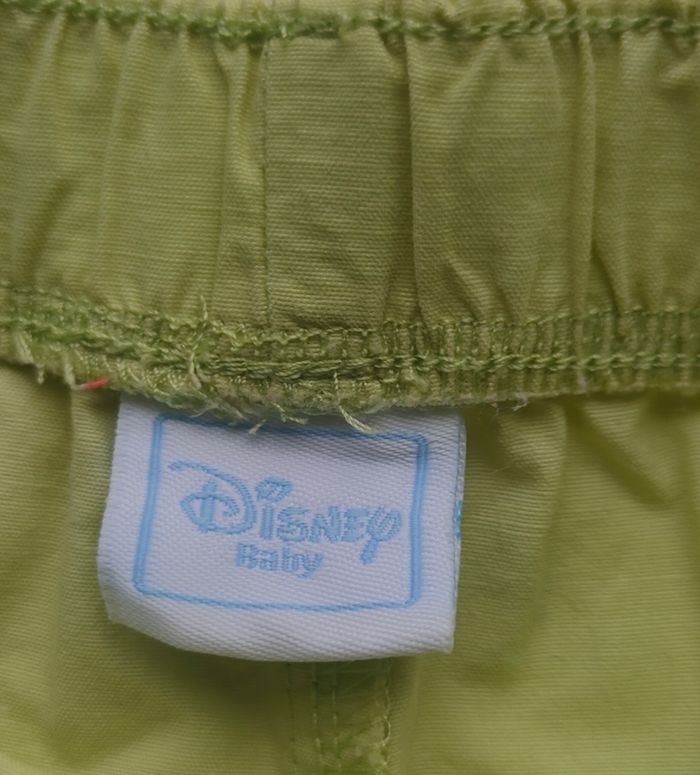 Short Némo taille 9 mois - photo numéro 3