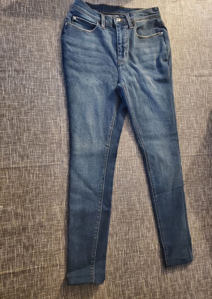 Jean skinny bodyflirt - photo numéro 3