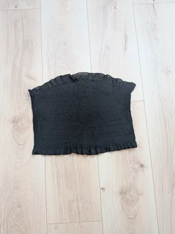 Petit bustier Shein