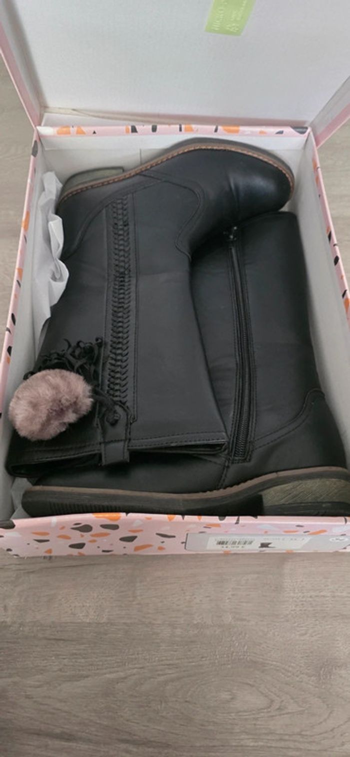 Botte t34 - photo numéro 2