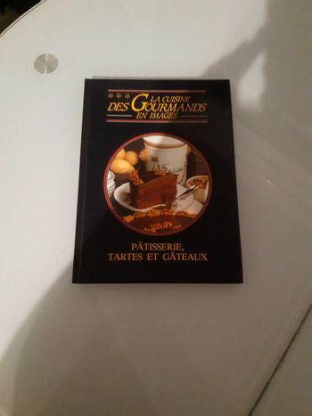 La cuisine des Gourmands en Images