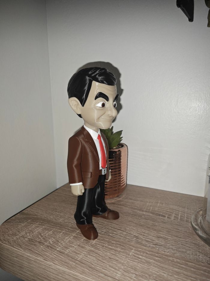 Mr Bean - photo numéro 3
