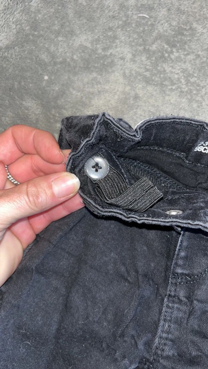 Jeans skinny noir Primark - photo numéro 5