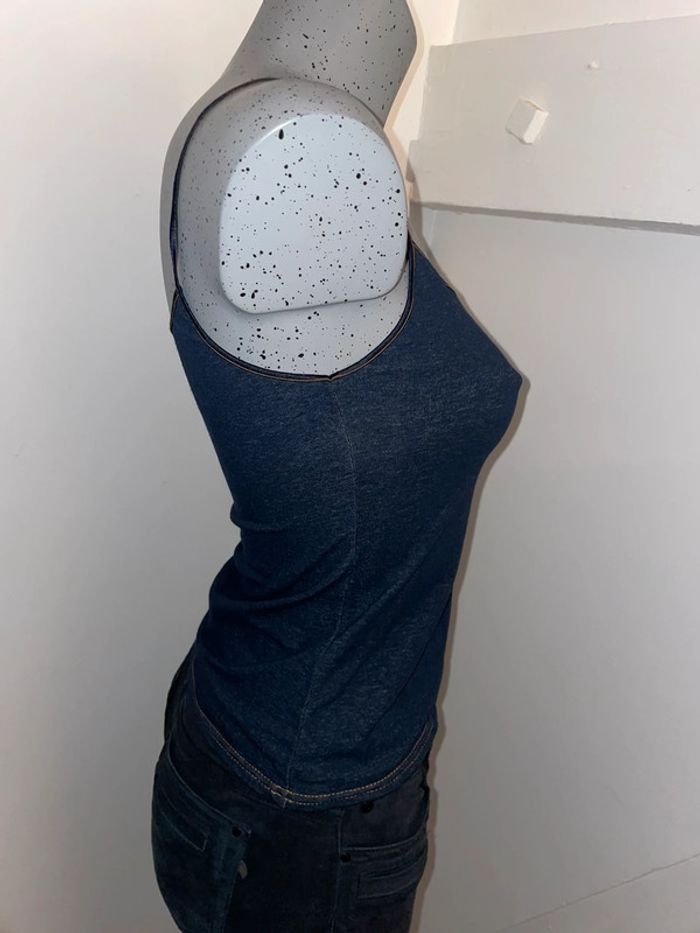 Jolie débardeur - photo numéro 2