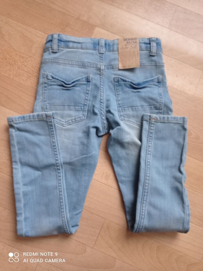 Pantalon/ jeans - photo numéro 2