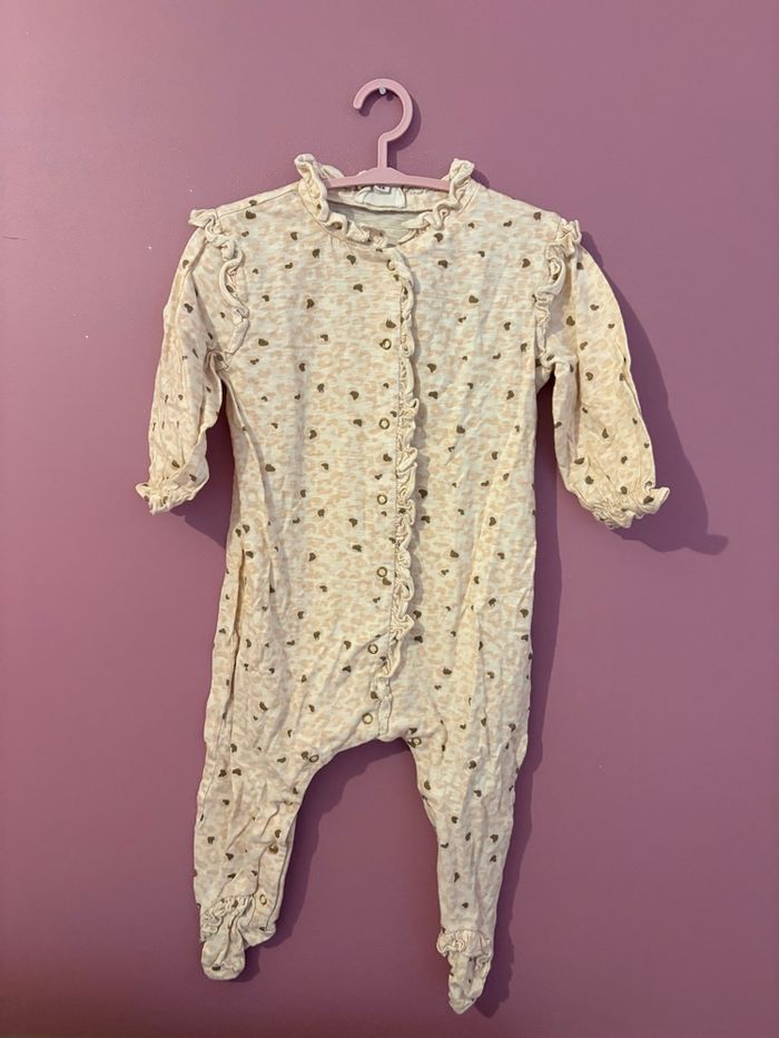 Pyjama - photo numéro 1