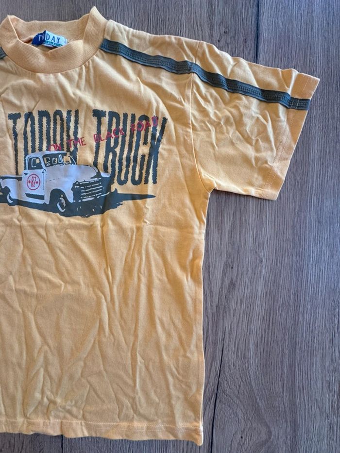 Tee shirt vertbaudet taille 10 ans neuf - photo numéro 6