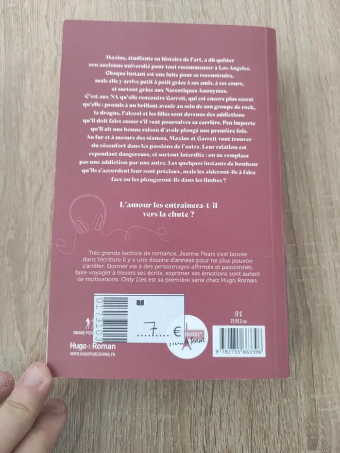Lot de livres - photo numéro 11