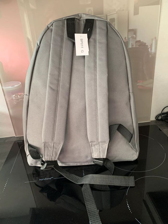 Sac à dos - photo numéro 2