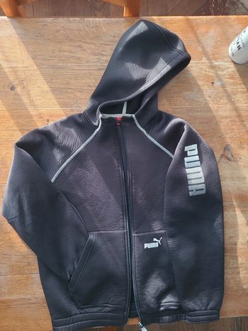 Veste Puma