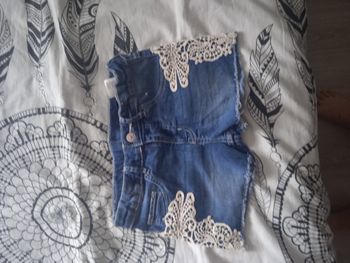 Short
