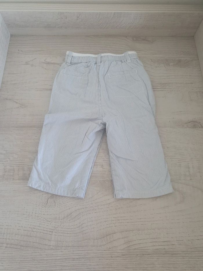 Pantalon Short modifiable Obaïbi - photo numéro 3