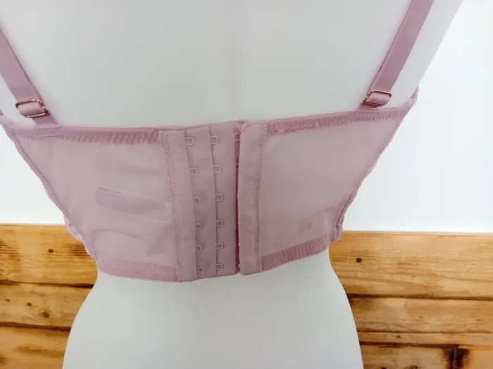 Soutien corset - photo numéro 5