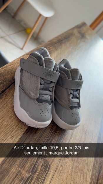 Chaussures