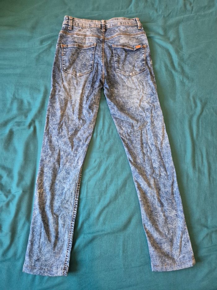 Jean Bershka - photo numéro 3