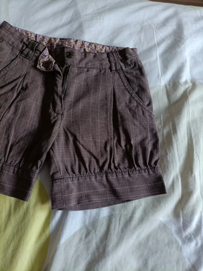 Short - photo numéro 3