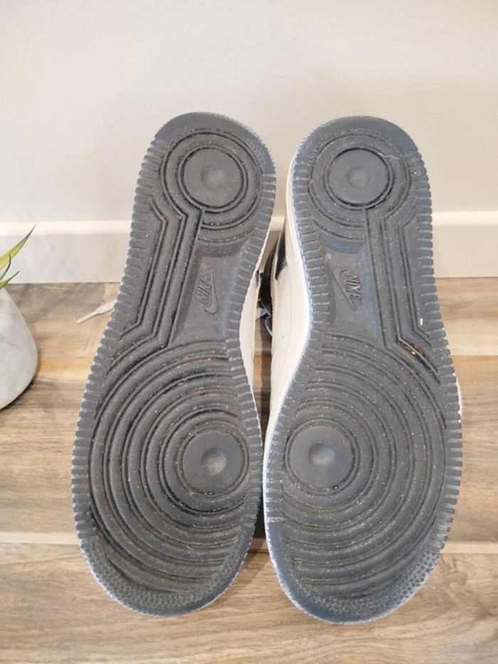 Chaussures Nike air force one - photo numéro 12