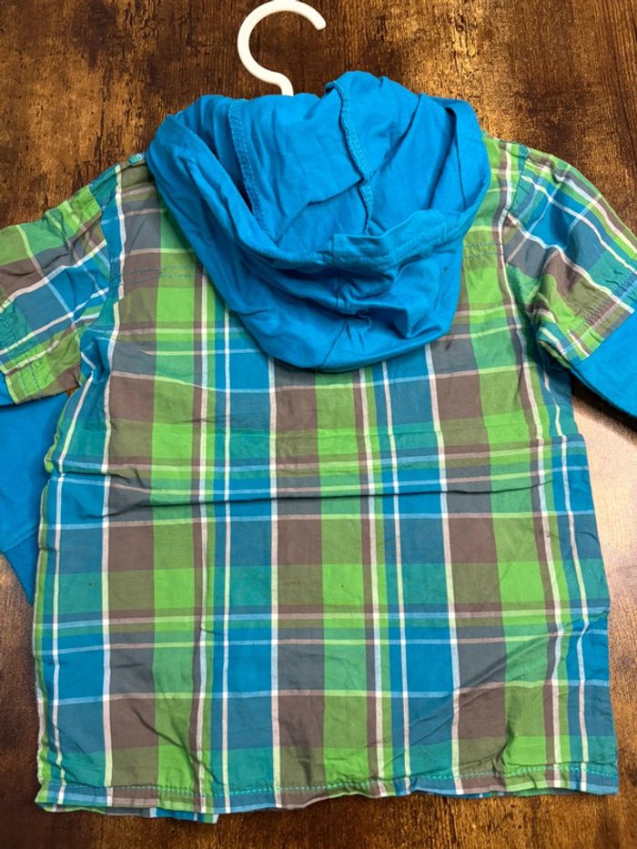 Chemise 23m - photo numéro 3