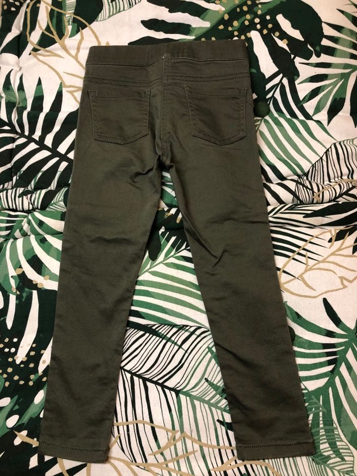 Jeans fille Fashion Private Company - photo numéro 4