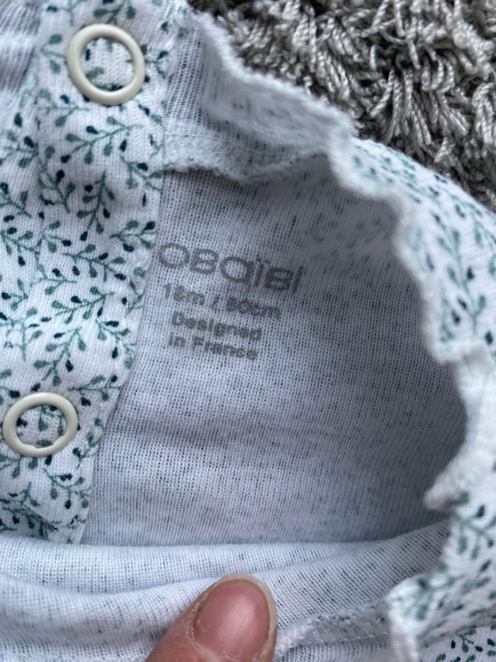 Lot tee-shirts 18 mois - photo numéro 2