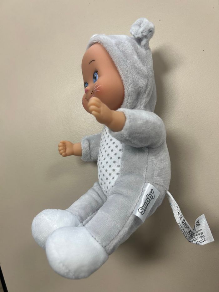 Bébé Smoby - photo numéro 2