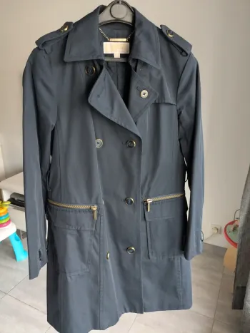 Trench Mickael Kors en très bon état